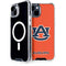 Auburn University Logo Orange iPhone 13 MagSafe Case