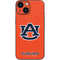 Auburn University Logo Orange iPhone 13 Mini Skin