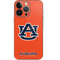Auburn University Logo Orange iPhone 13 Pro Skin