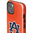Auburn University Logo Orange iPhone 15 Plus Impact Case