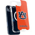 Auburn University Logo Orange iPhone 15 Plus MagSafe Case
