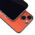 Auburn University Logo Orange iPhone 14 Plus Skin