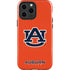 Auburn University Logo Orange iPhone 15 Pro Max Impact Case