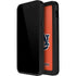Auburn University Logo Orange iPhone 14 Pro Max Waterproof Case