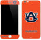 Auburn University Logo Orange iPhone 6/6s Plus Skin