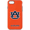 Auburn University Logo Orange iPhone 7 Pro Case