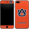 Auburn University Logo Orange iPhone 8 Plus Skin