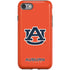 Auburn University Logo Orange iPhone SE (2nd & 3rd Gen) Pro Case