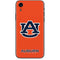 Auburn University Logo Orange iPhone XR Skin