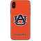 Auburn University Logo Orange iPhone XS Skin