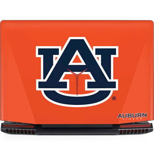 Auburn University Logo Orange Legion Y720 Skin