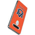 Auburn University Logo Orange LG Stylo 6 Clear Case