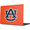 Auburn University Logo Orange MacBook Pro 14in (2021-24) Skin