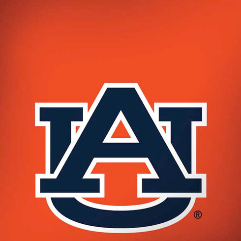 Auburn University Logo Orange Moto G6 Skin