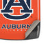 Auburn University Logo Orange Motorola RAZR Skin