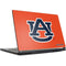 Auburn University Logo Orange MSI GS65 Stealth Laptop Skin
