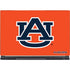 Auburn University Logo Orange MSI GS65 Stealth Laptop Skin