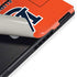 Auburn University Logo Orange Nintendo Switch Bundle Skin