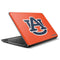 Auburn University Logo Orange HP Notebook Skin