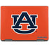 Auburn University Logo Orange Notebook 9 Pro 13in (2017) Skin