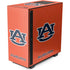 Auburn University Logo Orange NZXT H510 Compact ATX Mid-Tower Case Skin