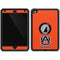Auburn University Logo Orange Otterbox Defender iPad Skin