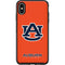 Auburn University Logo Orange Otterbox Symmetry iPhone Skin