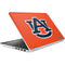 Auburn University Logo Orange HP Pavilion Skin