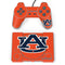 Auburn University Logo Orange PlayStation Classic Bundle Skin
