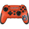 Auburn University Logo Orange PlayStation Scuf Vantage 2 Controller Skin