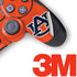 Auburn University Logo Orange PS4 Pro/Slim Controller Skin