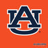 Auburn University Logo Orange PS4 Slim Skin