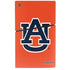 Auburn University Logo Orange PS5 Slim Disk Bundle Skin