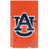 Auburn University Logo Orange PS5 Slim Disk Console Skin