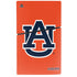 Auburn University Logo Orange PS5 Slim Digital Edition Console Skin