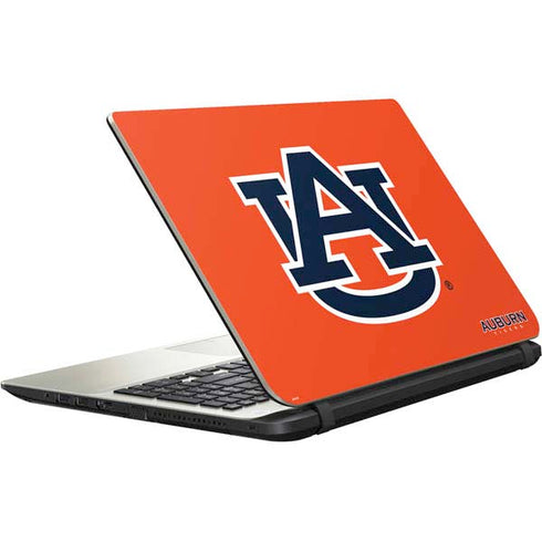 Auburn University Logo Orange Satellite L50-B / S50-B Skin