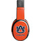 Auburn University Logo Orange Skullcandy Crusher Wireless Skin
