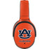Auburn University Logo Orange Skullcandy Venue Skin