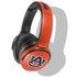 Auburn University Logo Orange Skullcandy Venue Skin