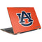 Auburn University Logo Orange HP Spectre Skin