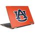 Auburn University Logo Orange HP Spectre Skin