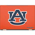 Auburn University Logo Orange HP Spectre Skin