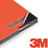 Auburn University Logo Orange HP Spectre Skin