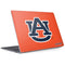 Auburn University Logo Orange Surface Laptop 3 13.5in Skin