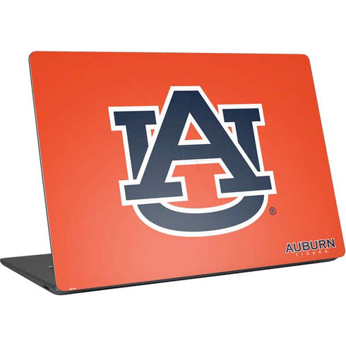 Auburn University Logo Orange Surface Laptop 4 15in Skin