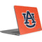 Auburn University Logo Orange Surface Laptop Studio Skin