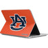 Auburn University Logo Orange Surface Laptop Studio Skin