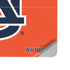 Auburn University Logo Orange Surface Laptop Studio Skin