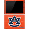 Auburn University Logo Orange Surface Pro 3 Skin