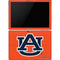 Auburn University Logo Orange Surface Pro 6 Skin